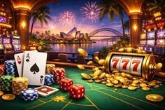 Extra Chilli casino presented on mobile device in Pakistan with slots and live games