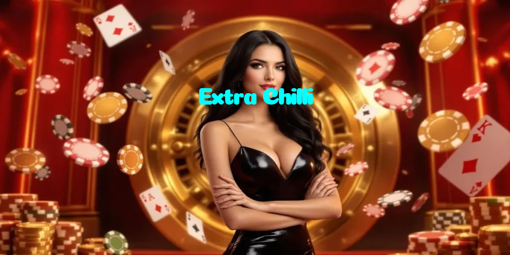 Extra Chilli