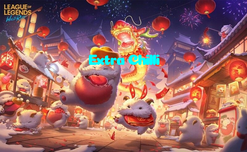 Extra Chilli casino presented on mobile device in Pakistan with slots and live games